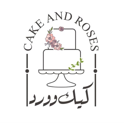 كيك وورد logo