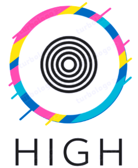 High Store logo