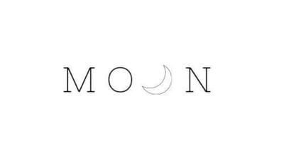MOON ☾ ABAYA logo