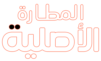 The Original Flask logo