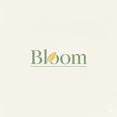 Bloom logo