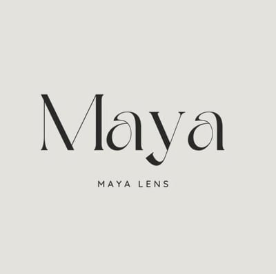 MAYALENS logo