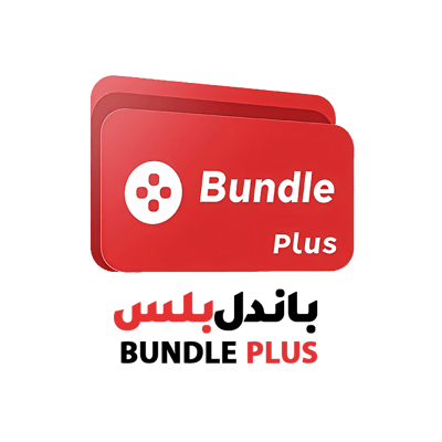 باندل بلس | Bundle Plus logo