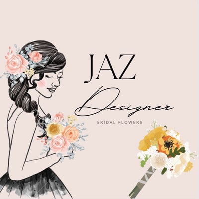 JAZ Designer logo