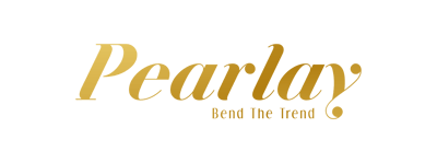 بيرلاي Pearlay Logo