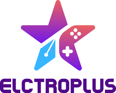 ElctroPlus logo