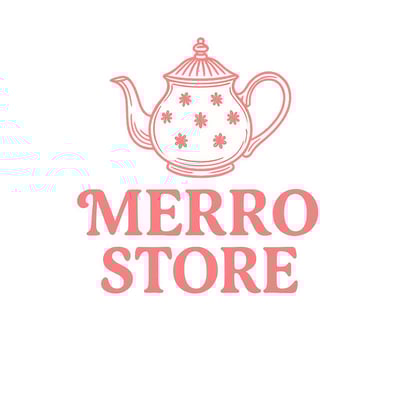 Merro_store logo