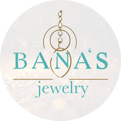 Bana's Jewelry Logo