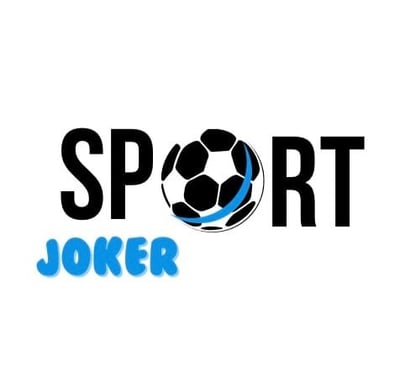 سبورت جوكر logo
