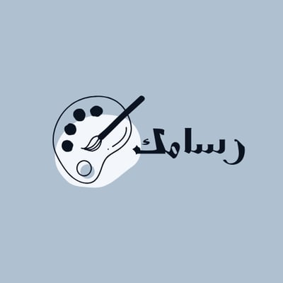 رسامك logo