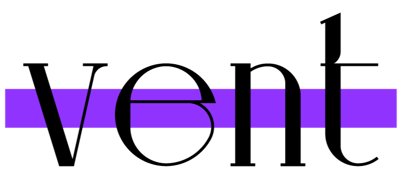 Vent logo