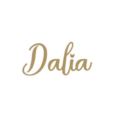 Dalia.store1 logo