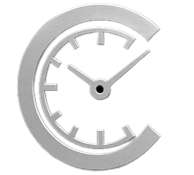 كرونوس | Chronos logo