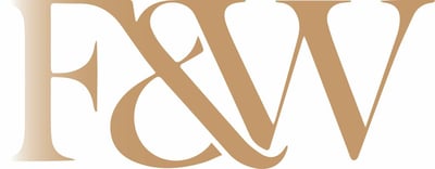 F&W Store logo