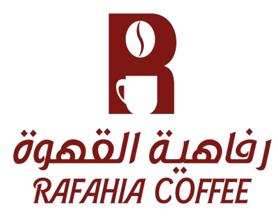 RAFAHYA AL-QAHWAH logo