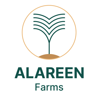 مزارع العرين logo