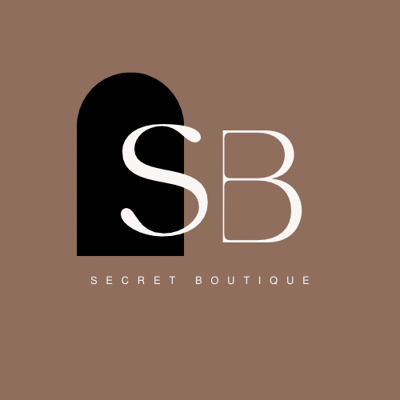 Secret_boutique logo