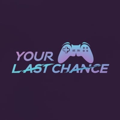 Your Last Chance logo