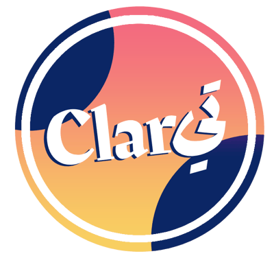 Clarity logo
