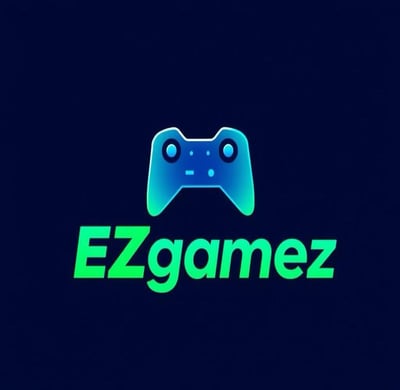 EZgamez logo