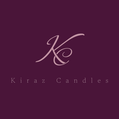Kiraz Candles logo