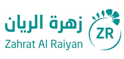 زهرة الريان logo