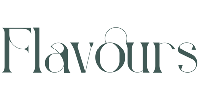 Flavours.sa logo