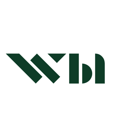 وبل | WBL logo