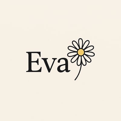 🪡Eva logo