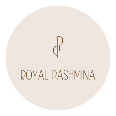 royal pashmina logo