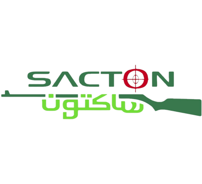 ساكتون logo