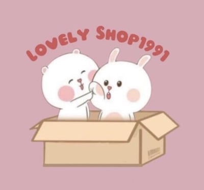 lovelyshop1991 logo