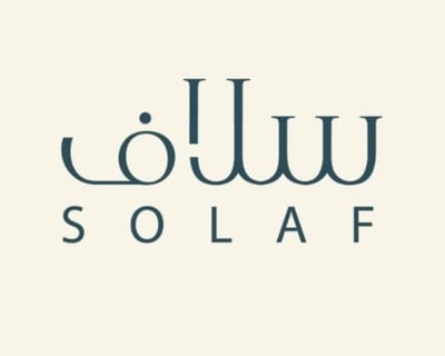 سلاف الطيب logo