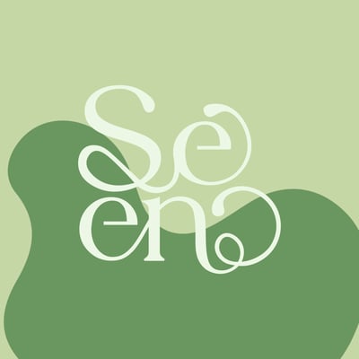 Seen logo