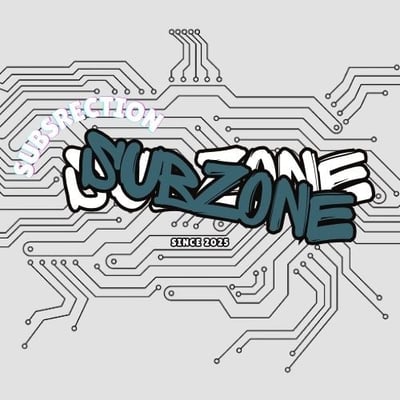 Subzone logo
