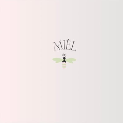 miel logo