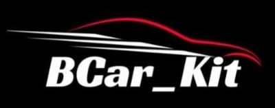 متجر بي كار كيت BCar_Kit logo