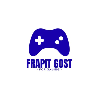 Frapit gost logo