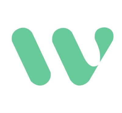 Wasl World logo