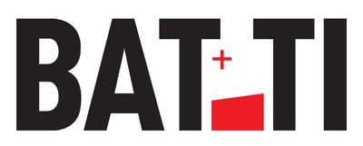متجر باتي للبطاريات logo