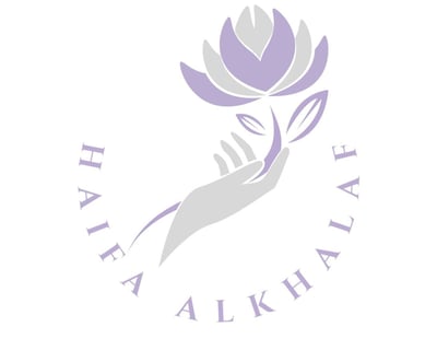 هيفاء الخلف logo