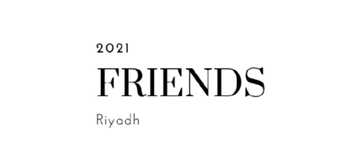 Coffee friends logo