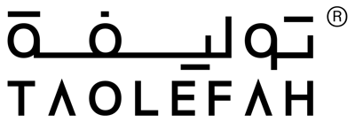 شاي توليفة Logo