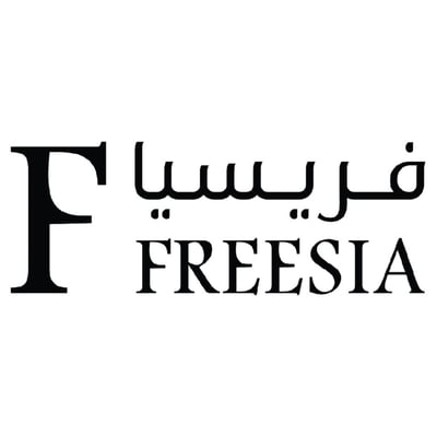 فريسيا logo