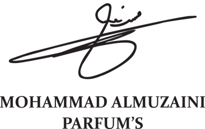 محمد المزيني للعطور logo