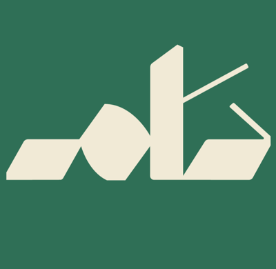 Dam Studio logo