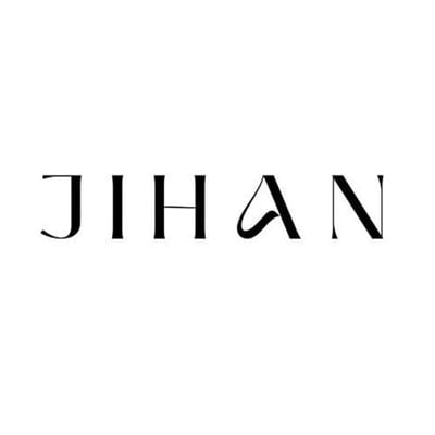 JIHAN ABAYAS logo