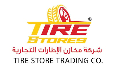 مخازن الاطارات logo