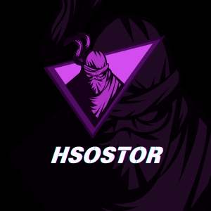 hsostor logo