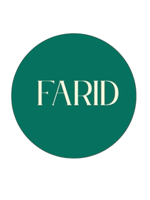 فريد logo